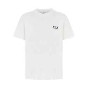 Golden Goose Men's Logo T-Shirt
